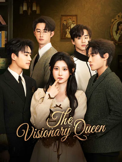 The Visionary Queen
