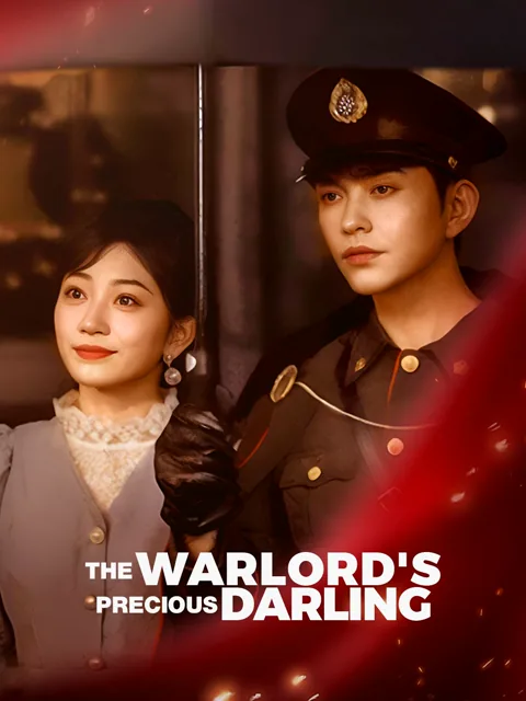 The Warlord's Precious Darling