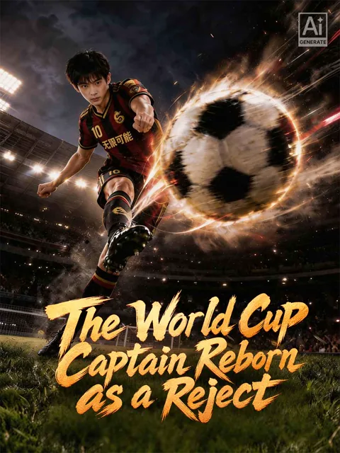 The World Cup Captain Reborn as a Reject