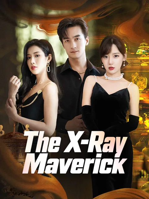 The X-Ray Maverick