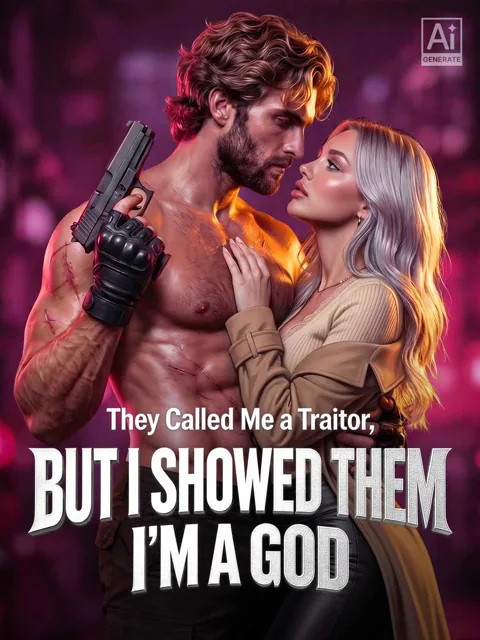 They Called Me a Traitor, But I Showed Them I'm a God