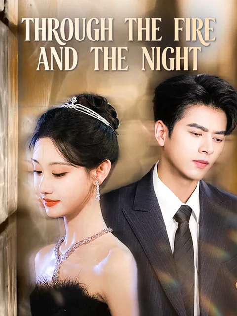 Through the Fire and the Night (English-dubbed)