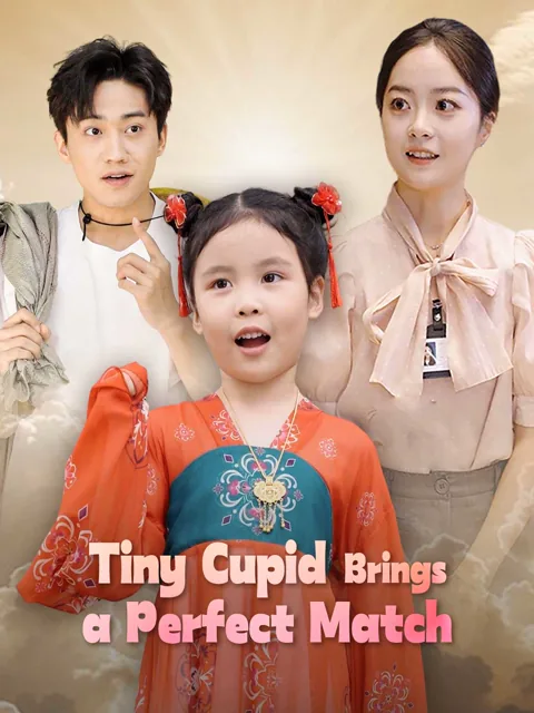 Tiny Cupid Brings a Perfect Match