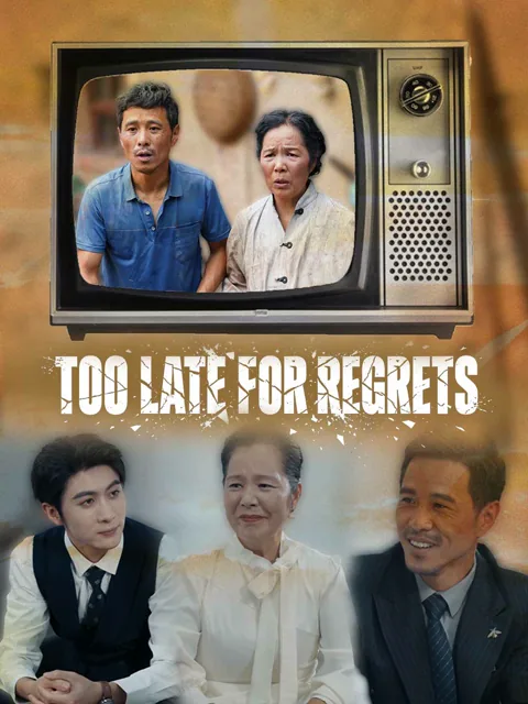Too Late for Regrets