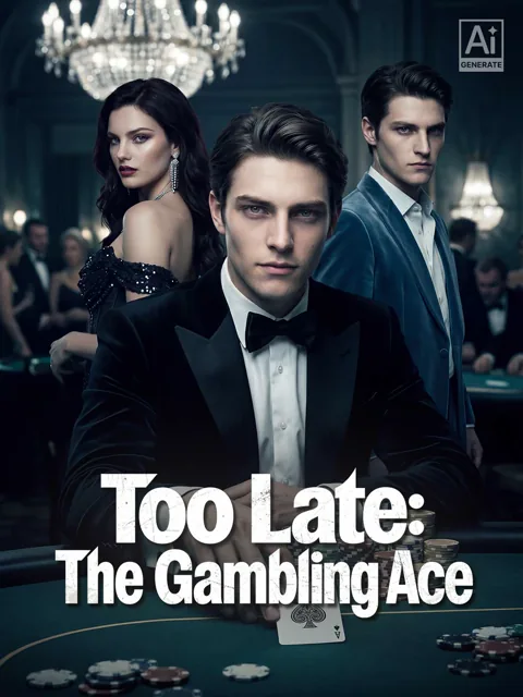 Too Late: The Gambling Ace