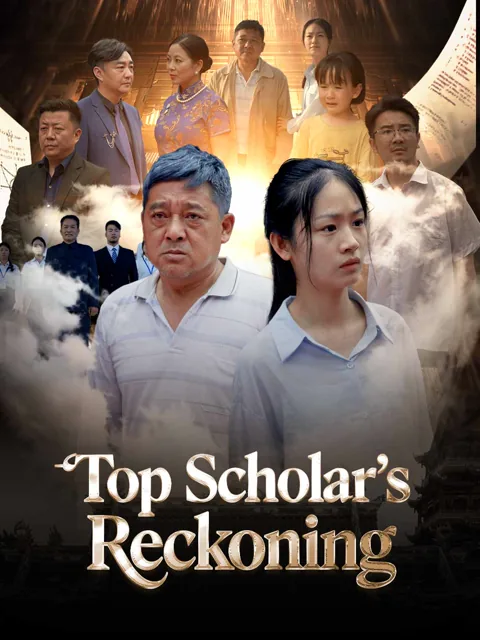 Top Scholar's Reckoning