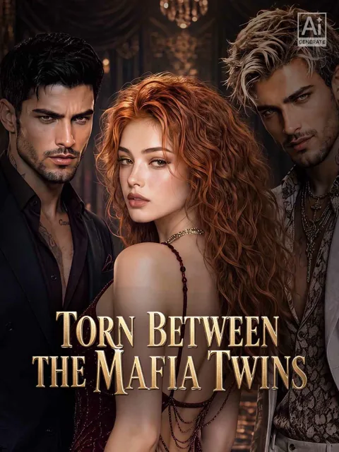 Torn Between the Mafia Twins