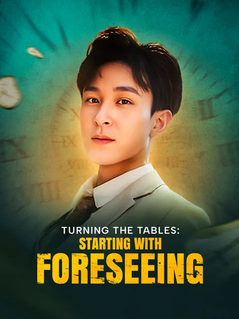 Turning the Tables: Starting with Foreseeing