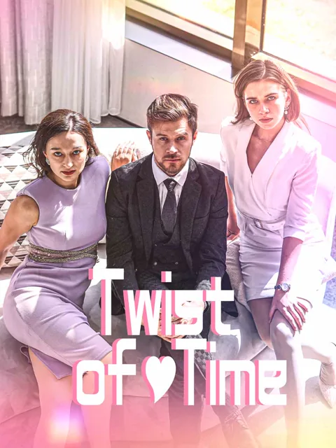 Twist of time