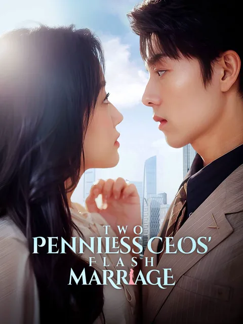 Two Penniless CEOs' Flash Marriage