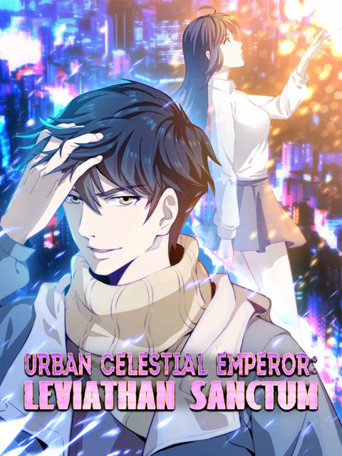 Urban Celestial Emperor: Leviathan Sanctum