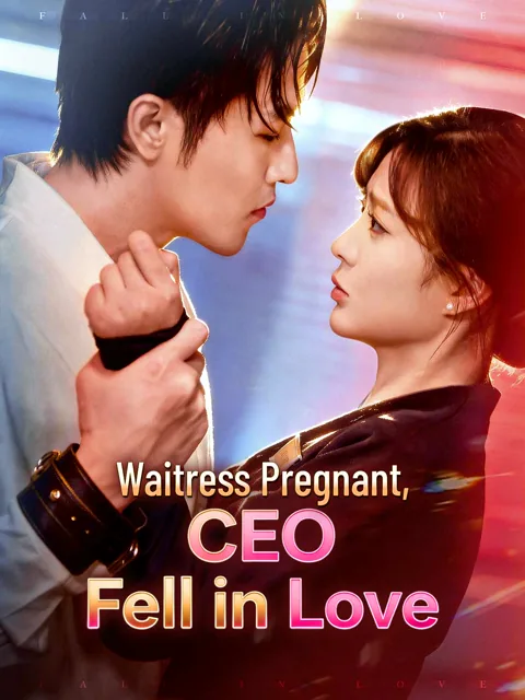 Waitress Pregnant, CEO Fell in Love