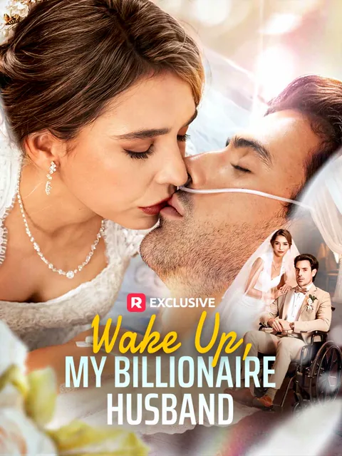 Wake Up, My Billionaire Husband