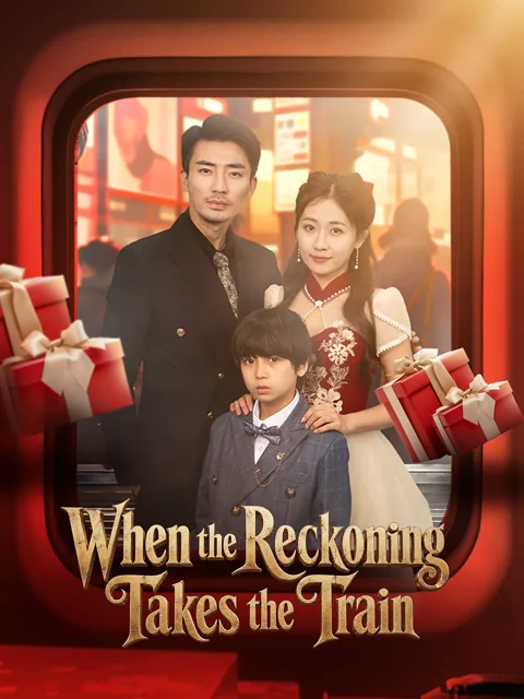 When the Reckoning Takes the Train