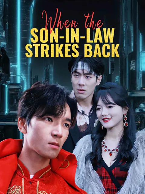 When the Son-in-Law Strikes Back