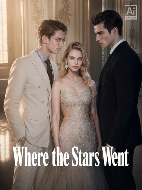 Where the Stars Went