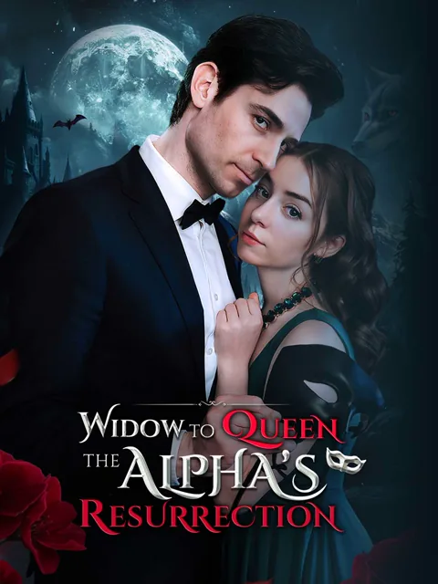 Widow to Queen: The Alpha's Resurrection