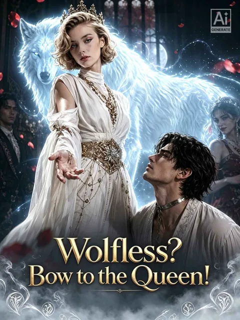 Wolfless? Bow to the Queen!