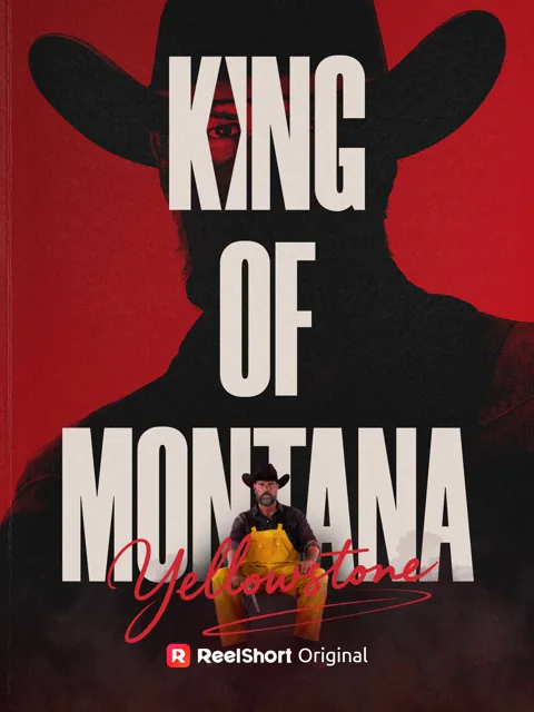 Yellowstone: King of Montana