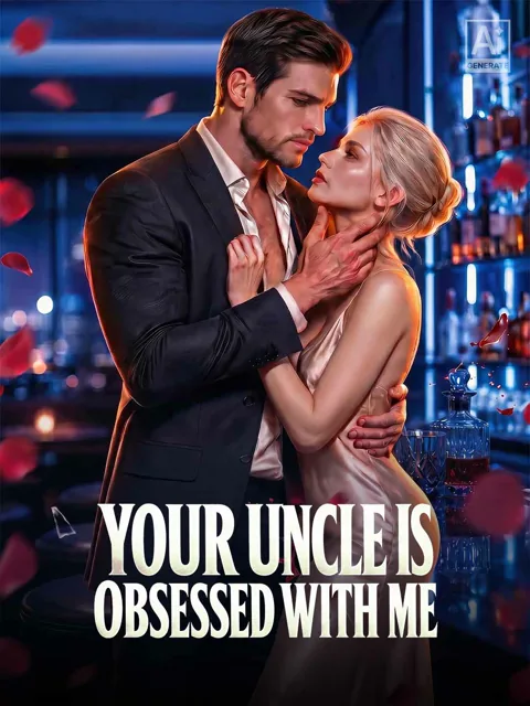Your Uncle Is Obsessed with Me