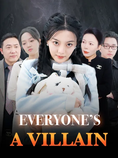Everyone’s a Villain