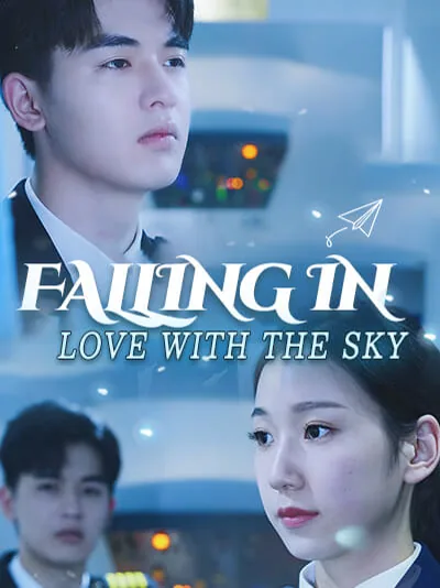 Falling in love with the sky