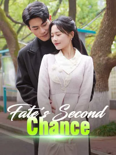 Fate's Second Chance