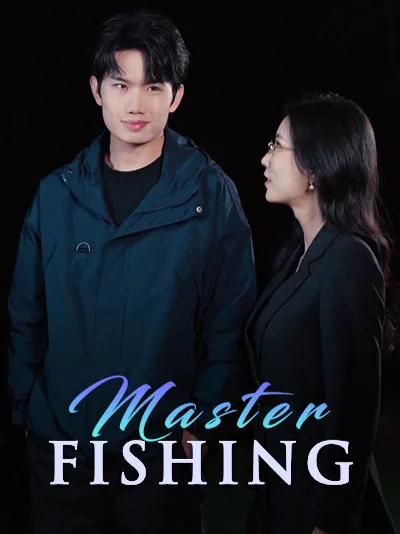 Master Fishing