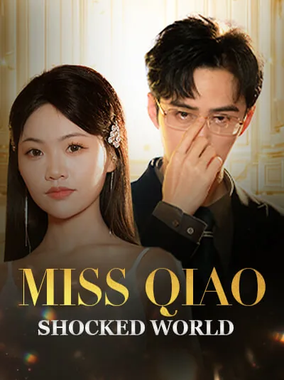 Miss Qiao shocked world