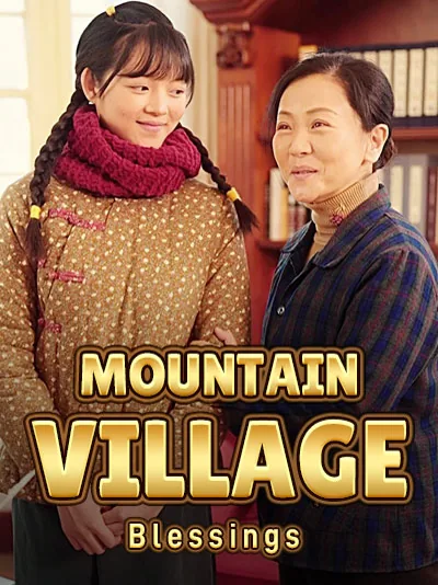 Mountain Village Blessings