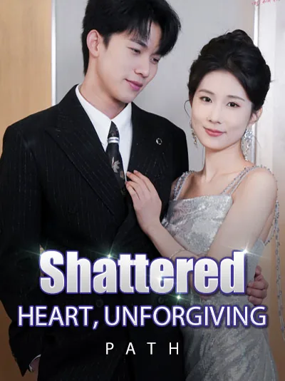 Shattered Heart, Unforgiving Path
