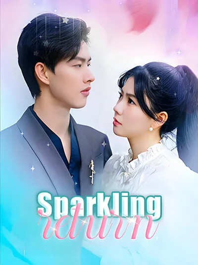 Sparkling return