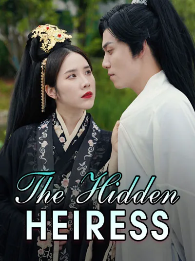 The Hidden Heiress