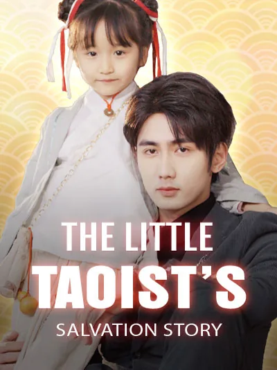 The Little Taoist’s Salvation Story