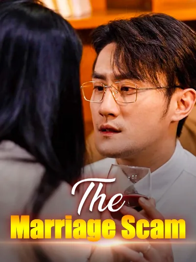 The Marriage Scam
