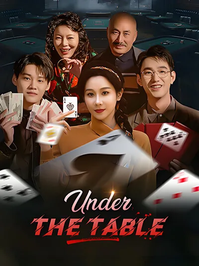 Under the Table