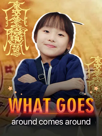 What goes around comes around