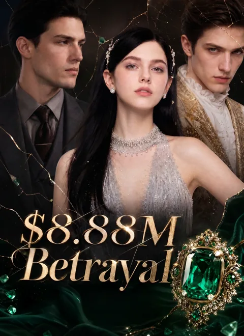 $8.88M Betrayal