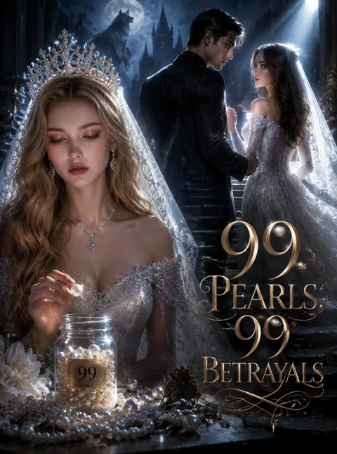99 Pearls, 99 Betrayals