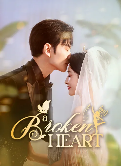 A Broken Heart