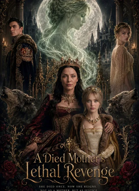 A Died Mother's Lethal Revenge