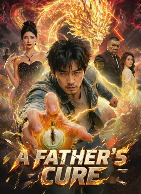 A Father’s Cure