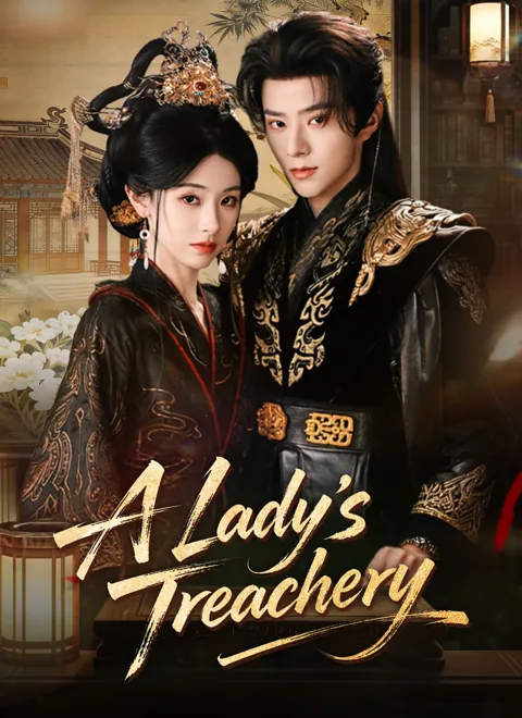 A Lady’s Treachery