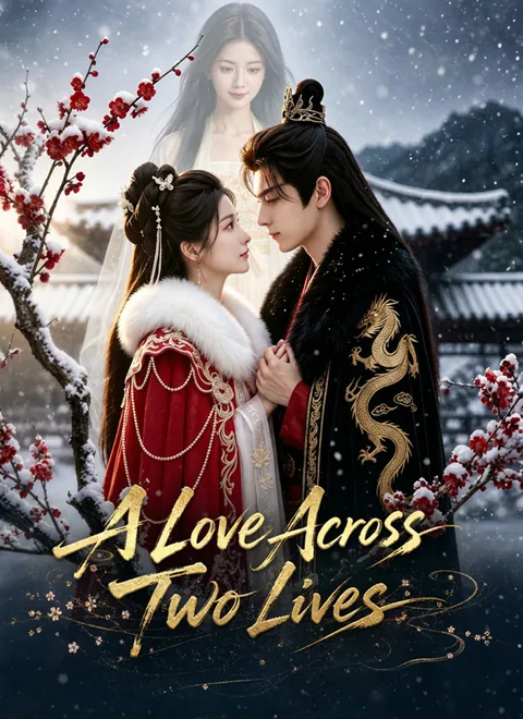 A Love Across Two Lives