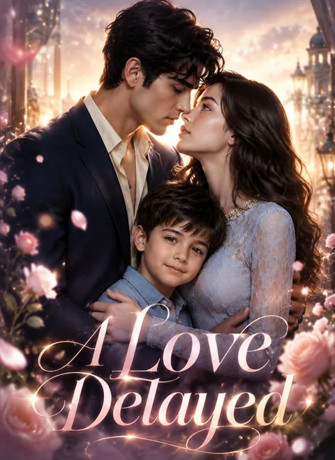 A Love Delayed