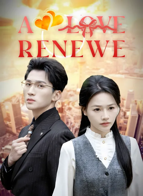 A Love Renewed