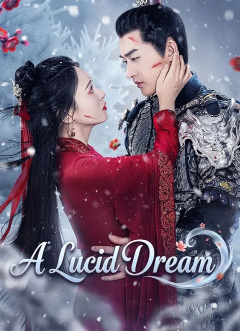A Lucid Dream
