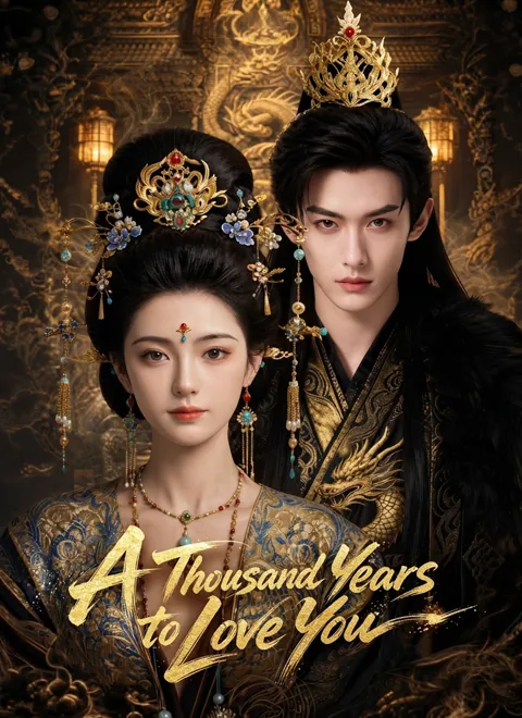 A Thousand Years to Love You
