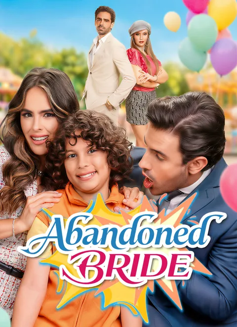 Abandoned Bride