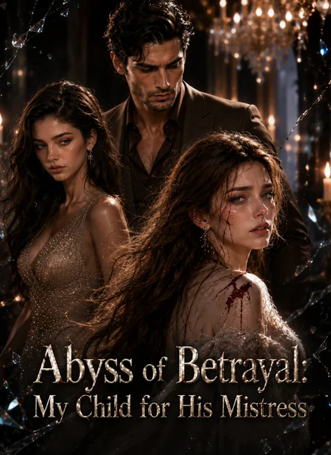 Abyss of Betrayal: My Child for His Mistress